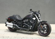 Harley-Davidson VRSCDX V-Rod